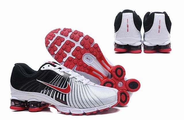 men nike air shox 625-011